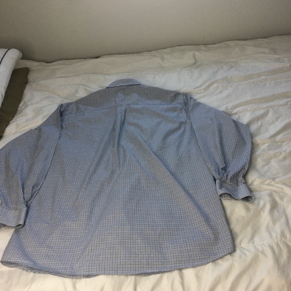 Wrangler Classic Men’s XL blue green green white - Picture 4 of 4